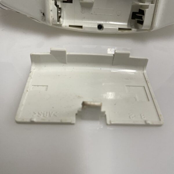 Nintendo Game Boy Advance BIANCO Nintendo Console - immagine 11
