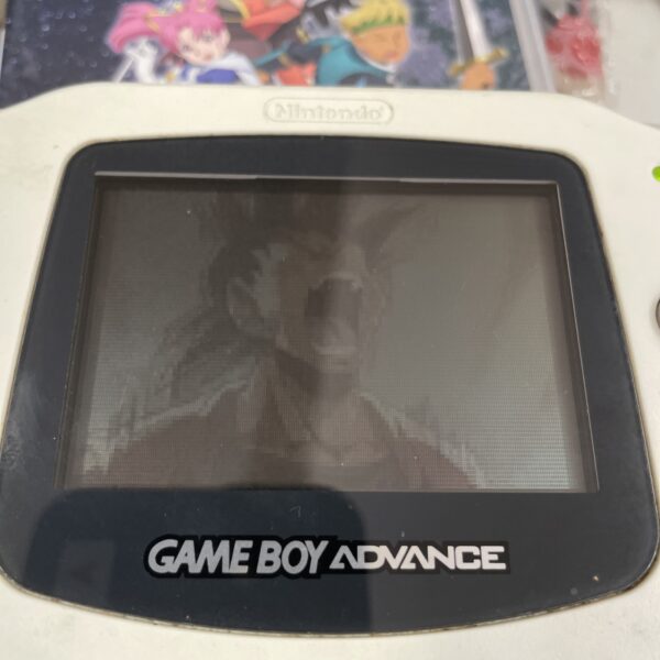 Nintendo Game Boy Advance BIANCO Nintendo Console - immagine 14