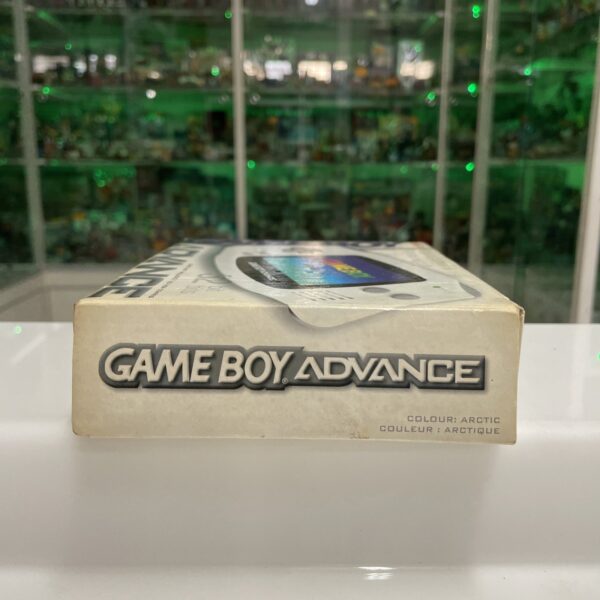 Nintendo Game Boy Advance BIANCO Nintendo Console - immagine 4
