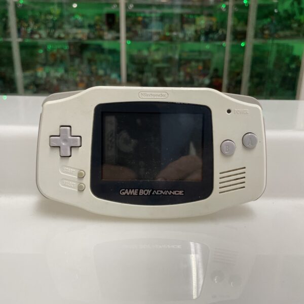 Nintendo Game Boy Advance BIANCO Nintendo Console - immagine 9