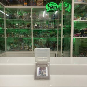 Nintendo Game Boy - Palcom - PROBOTECTOR - DGM-CN-ITA