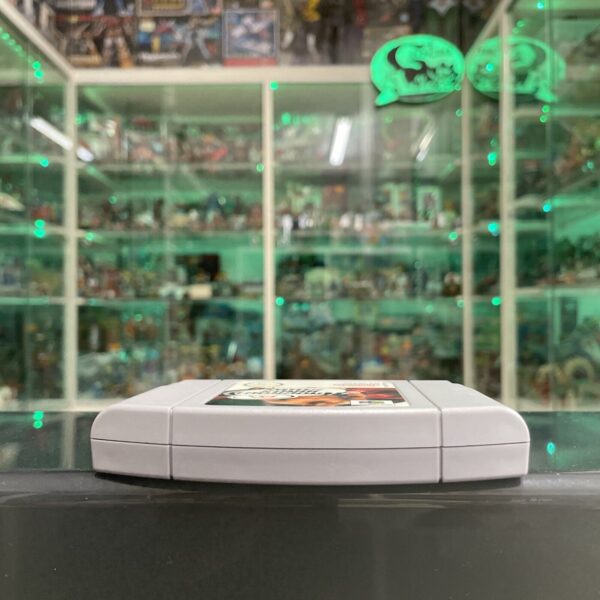Nintendo Knockout Kings 2000  - Nintendo 64 N64 - PAL - immagine 4