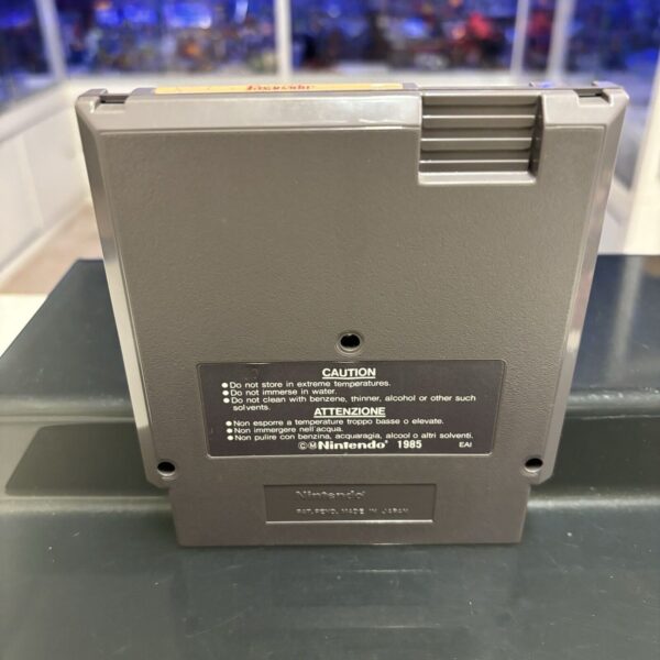 Nintendo NES FAXANADU Nintendo PAL - immagine 5