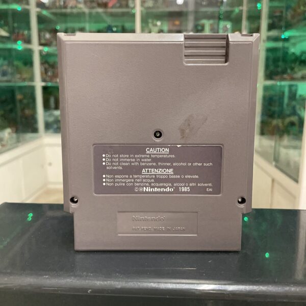 Nintendo NES - PUZZNIC -  Nintendo PAL A - immagine 3