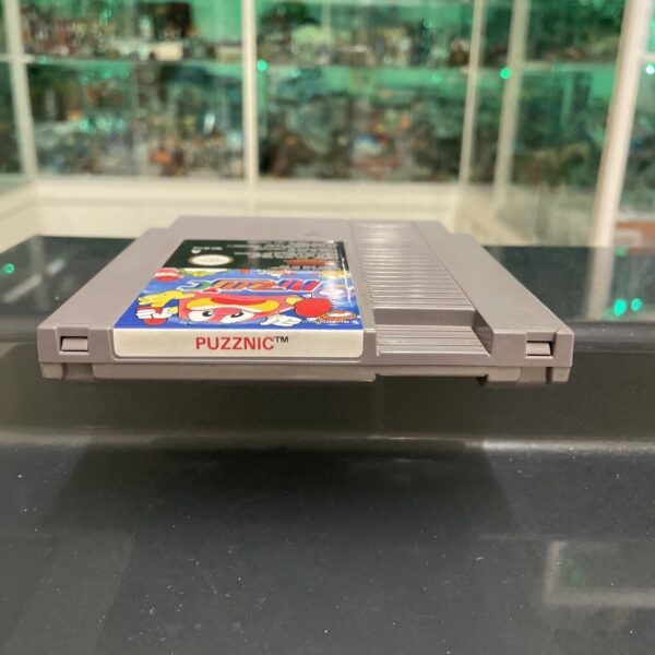 Nintendo NES - PUZZNIC -  Nintendo PAL A - immagine 4