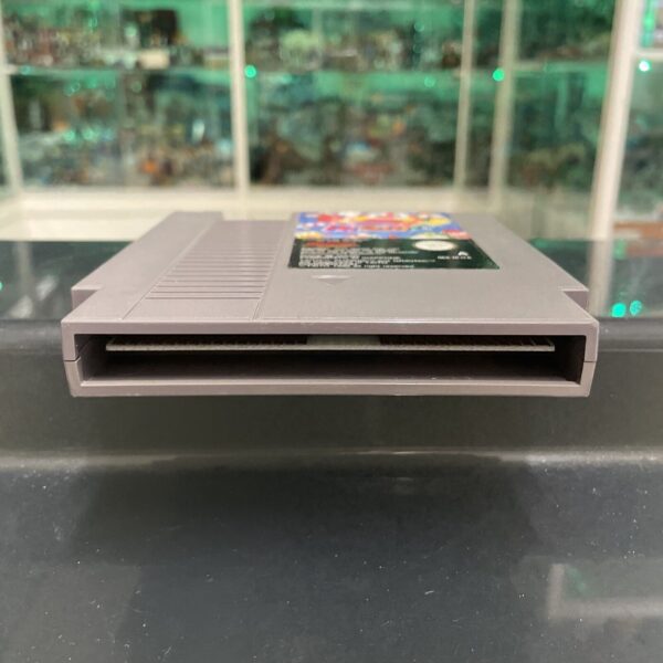 Nintendo NES - PUZZNIC -  Nintendo PAL A - immagine 5