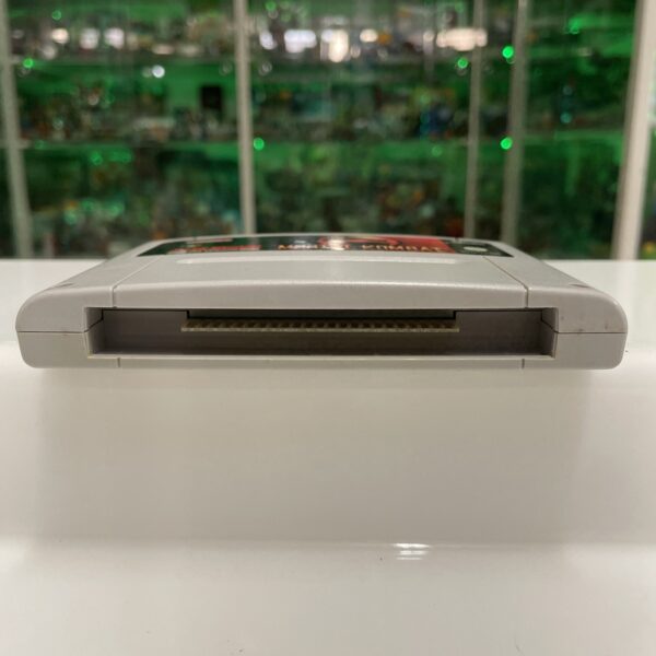Nintendo Snes MORTAL KOMBAT Super Nintendo Pal Eur KX-UKV - immagine 4