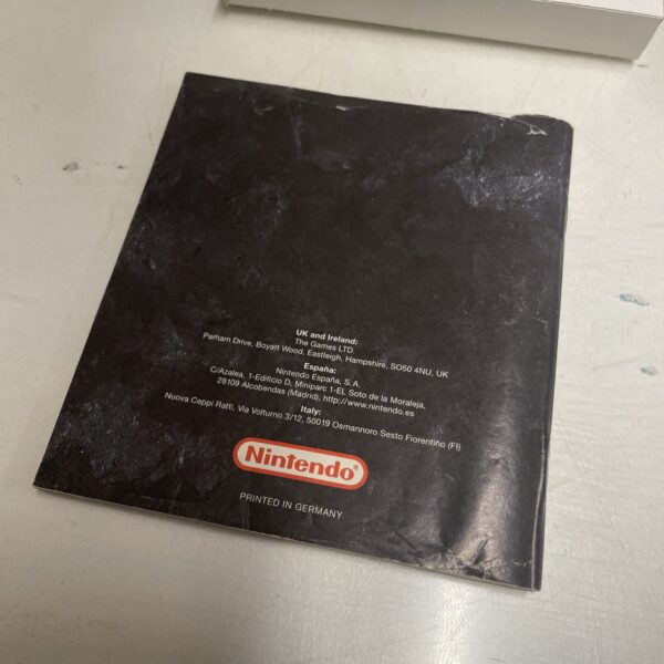 Nintendo  The Legend Of Zelda DX Promo Gameboy Color - NUOVO - ITA - immagine 4