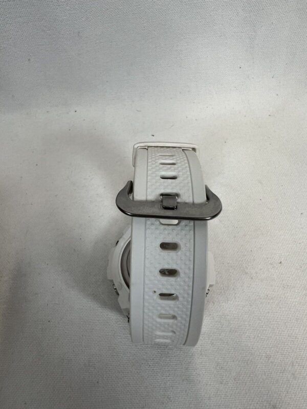 Orologio Casio Radio Solar G-Shock GST-W300 White Bianco - immagine 8