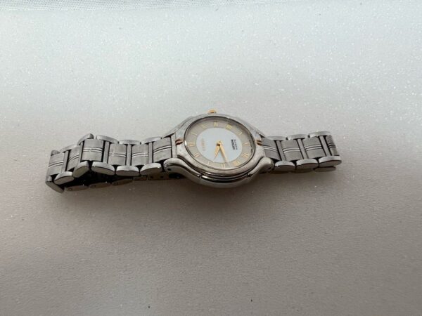 Orologio Donna  Seiko Serie Exceline Kinetic Rif. 1M20-0A60 - immagine 5