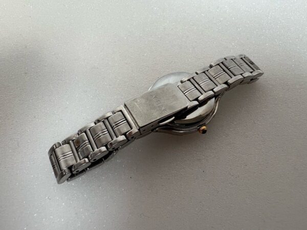 Orologio Donna  Seiko Serie Exceline Kinetic Rif. 1M20-0A60 - immagine 6