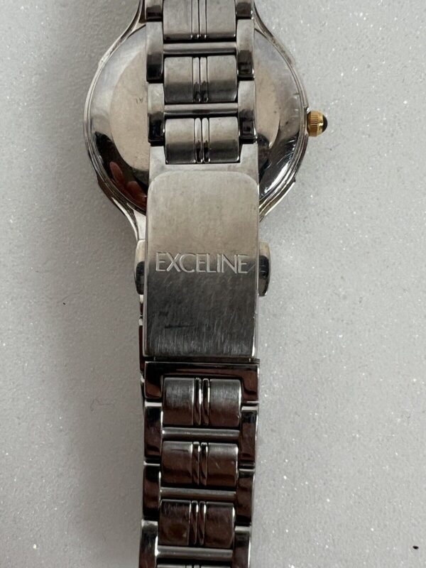 Orologio Donna  Seiko Serie Exceline Kinetic Rif. 1M20-0A60 - immagine 7