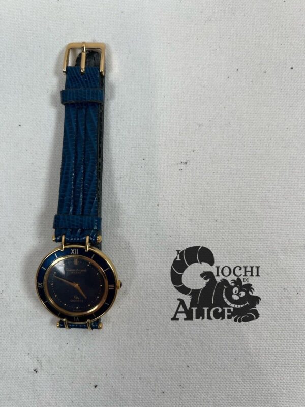 Orologio Elegante Italiano - Gianni Accardi Milano GA-35M