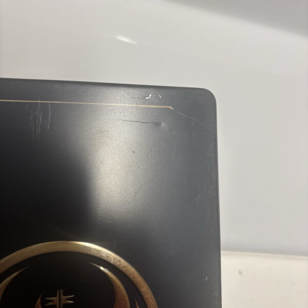 PC STAR WARS the OLD REPUBLIC collectors edition Steelbook - immagine 5