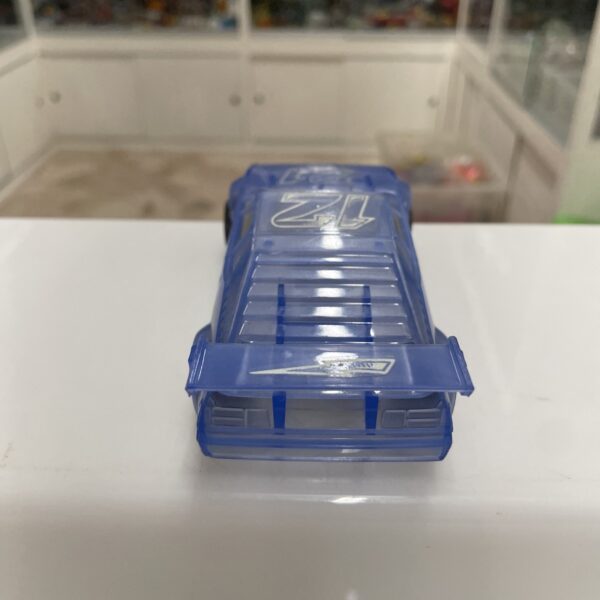POLISTIL POLICAR  F1 - BMW M1 Flash Car -  SLOT CAR PISTA ELETTRICA 1/32 - immagine 5