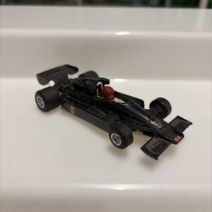 POLISTIL POLICAR  F1 - Lotus 78  -  SLOT CAR Pista Elettrica 1/32