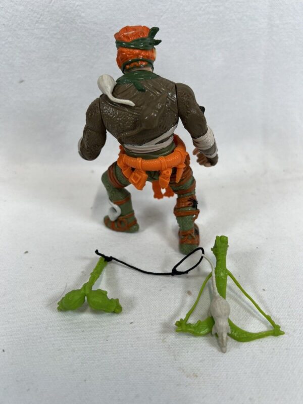 Playmates TMNT 1989 Rat King - immagine 4