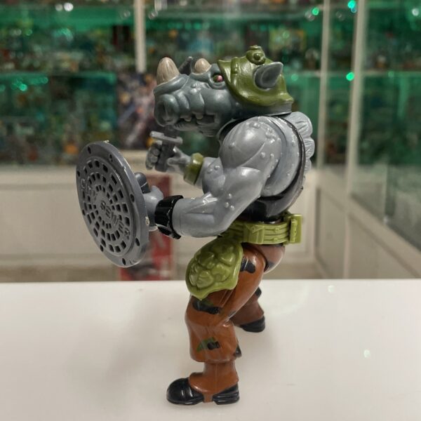 Playmates TMNT Teenage Mutant Ninja Turtles ROCKSTEADY - immagine 4