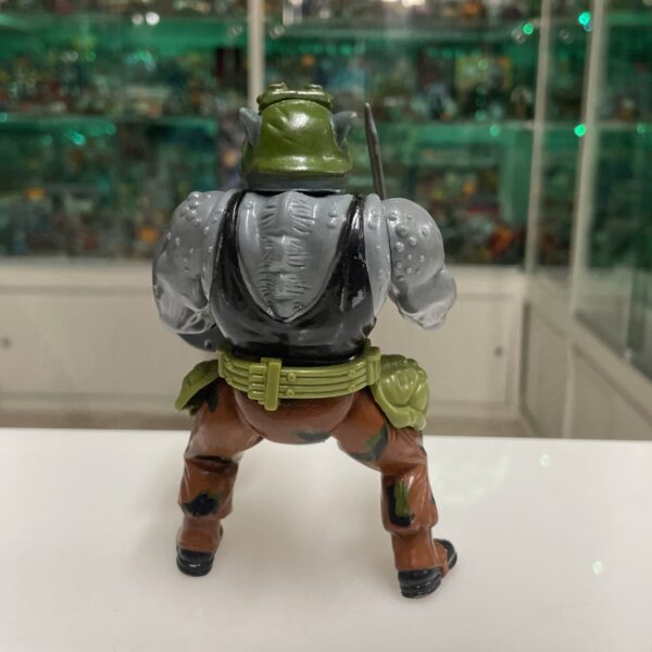 Playmates TMNT Teenage Mutant Ninja Turtles ROCKSTEADY - immagine 5