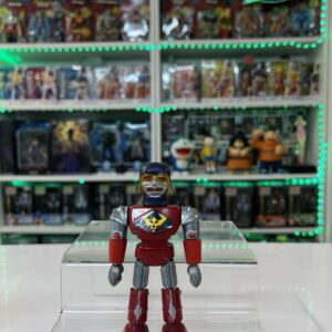 Polistil - Ufobots Ufo Bots Robot Vintage Diecast