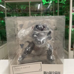 Popup Parade - Fullmetal Alchemist - Alphonse Elric - Nuova