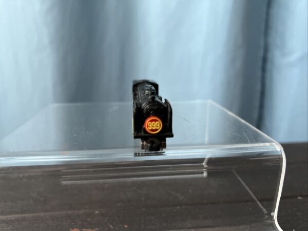 Popy Vintage Treno Spaziale Galaxy Express 999 ST Diecast - immagine 5