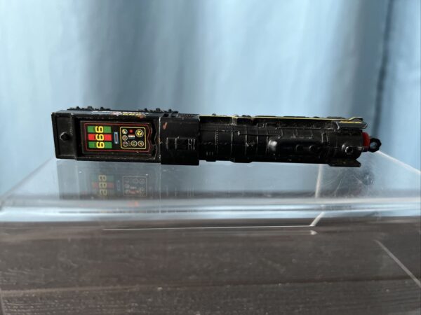 Popy Vintage Treno Spaziale Galaxy Express 999 ST Diecast - immagine 8