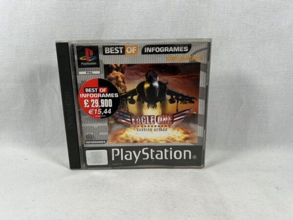 Ps1 Videogioco - Topolino E Le Sue Avventure - Pal Ita - immagine 3