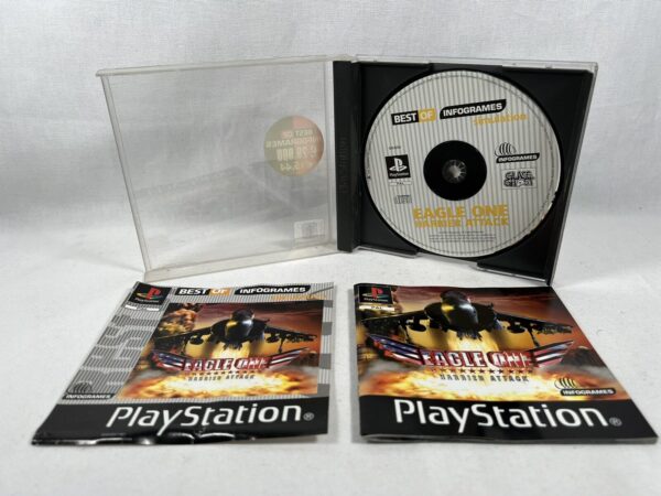 Ps1 Videogioco - Topolino E Le Sue Avventure - Pal Ita - immagine 6