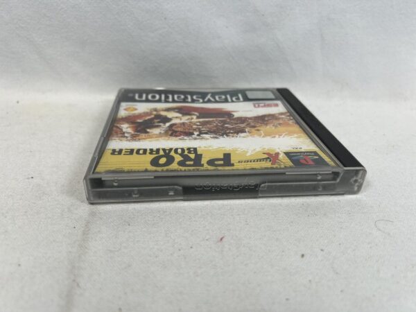 Ps1 Videogioco - XGames Pro Boarder  - Pal Ita - immagine 7