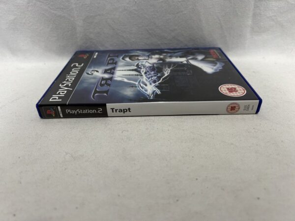 Ps2 - Videogioco - Trapt - Pal Eng - immagine 4