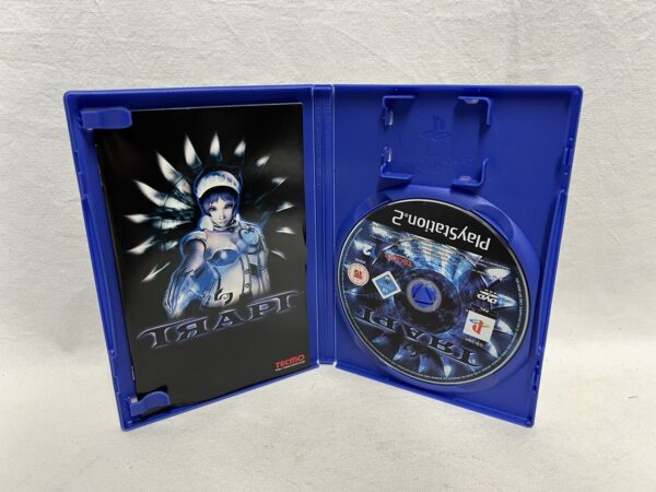 Ps2 - Videogioco - Trapt - Pal Eng - immagine 6