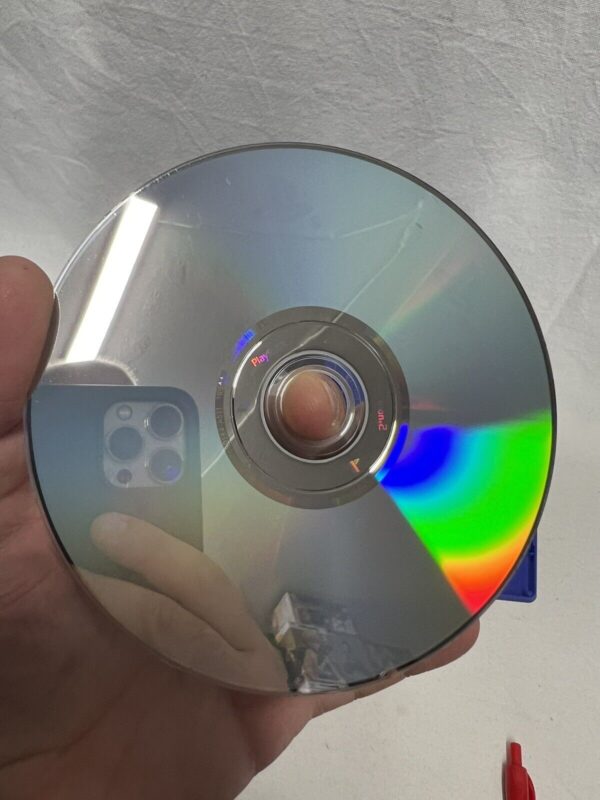 Ps2 - Videogioco - Trapt - Pal Eng - immagine 7