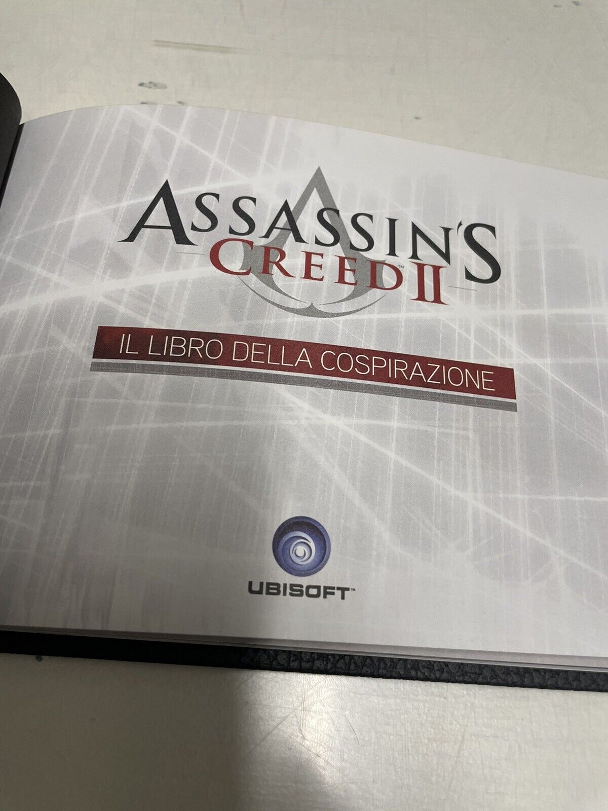 Ps3-Playstation-Assassins-Creed-2-Pal-ita-DVD-Artbook-Bundle-144834335614-6