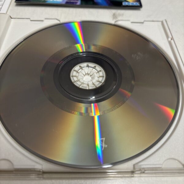 SEGA Dreamcast Rez SEGA Ntsc-jap - immagine 6