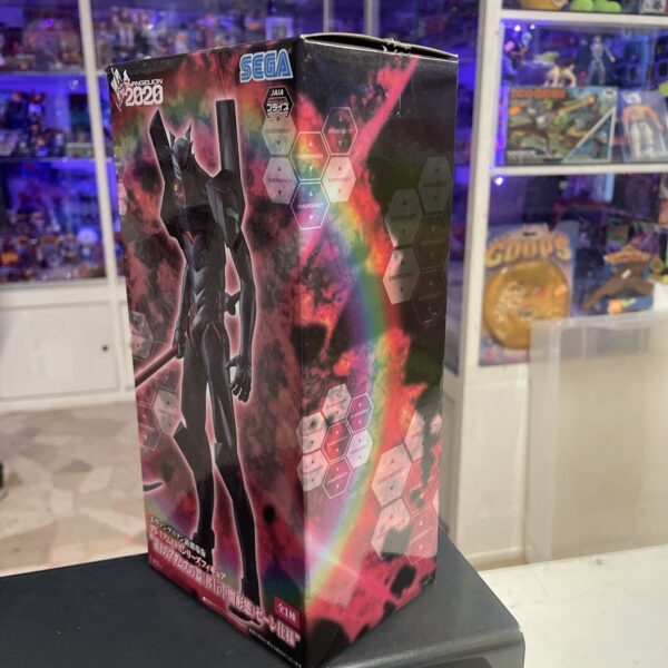 SEGA - Evangelion 2020 - Prize Premium Series First Adams Vessel - immagine 3