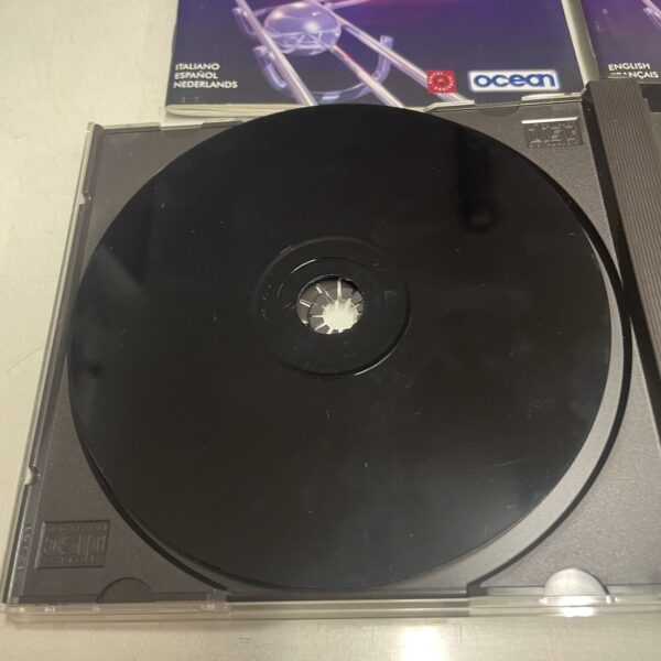 SONY Ps1 True Pinball Ocean Sony Playstation Pal - immagine 5