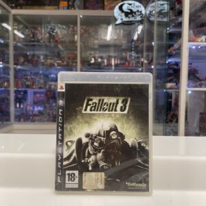 SONY Ps3 - Playstation 3 - Fallout 3 - Usato Buone Condizioni