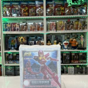 Saint Seiya Myth Cloth Bandai Mermaid Thetis NUOVO