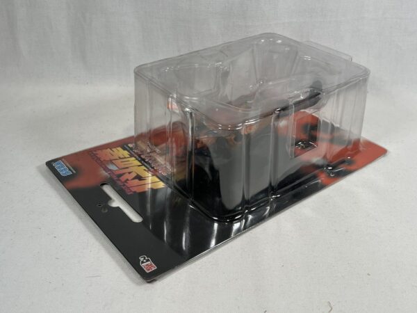 Sega Serie Hokuto No Ken Collection Shun Recolor - immagine 6