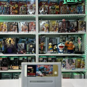 Snes Super Nintendo - Videogioco - Street Fighter II pal