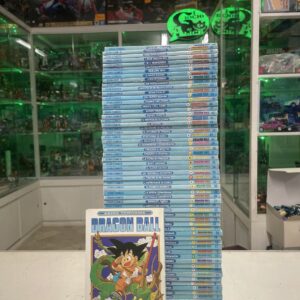 Star Comics  - Dragon Ball 1/62 - Prima Edizione - Serie Completa -