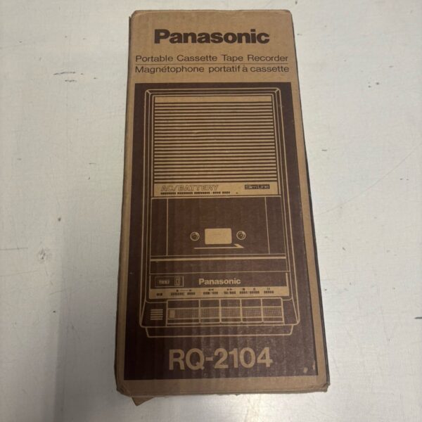 TOSHIBA MSX 64K  HX-10 + Joystick HX-J400 + PANASONIC tape RQ-2104 + GAMES lotto - immagine 15