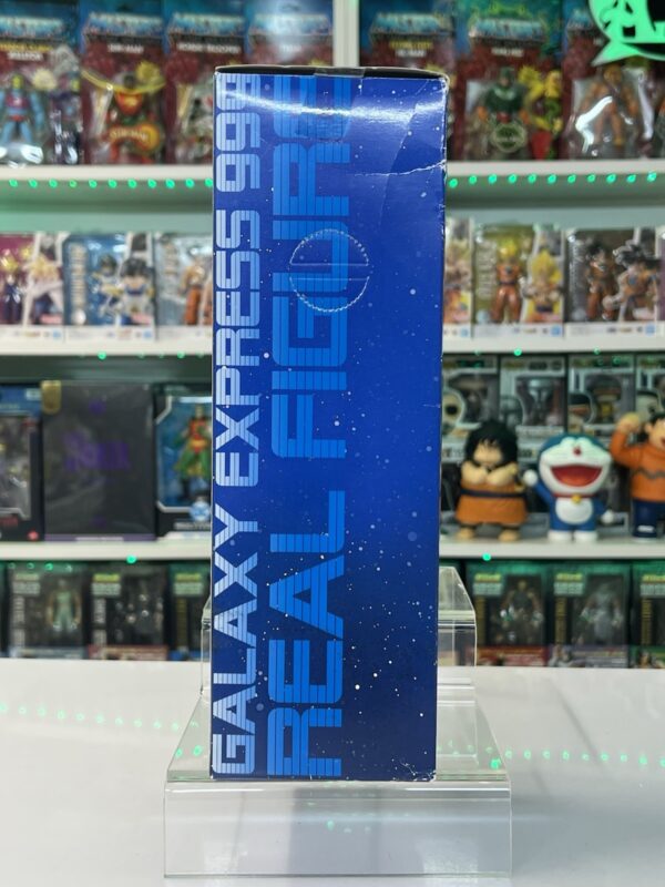 Taito Serie Real Figure - Galaxy Express 999 Maetel Medel - immagine 4