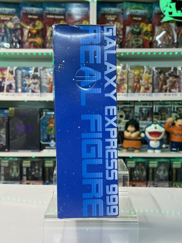 Taito Serie Real Figure - Galaxy Express 999 Maetel Medel - immagine 6