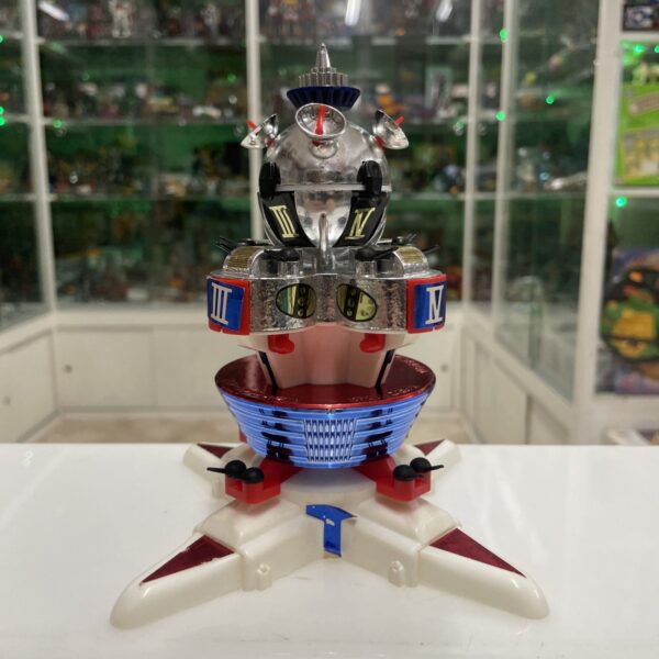 Takemi - ASTROROBOT Machine Blaster - Base Astro Robot - immagine 5