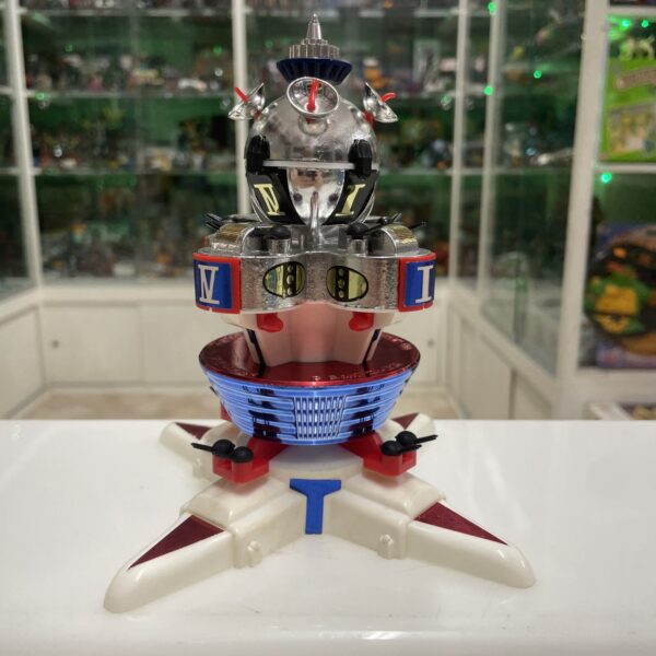 Takemi - ASTROROBOT Machine Blaster - Base Astro Robot - immagine 6