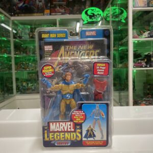 Toy Biz - Marvel Legends - Sentry