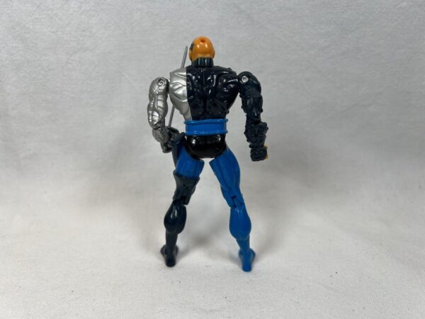 Toy Biz Marvel action figure X-Men Raza 1994 - immagine 4