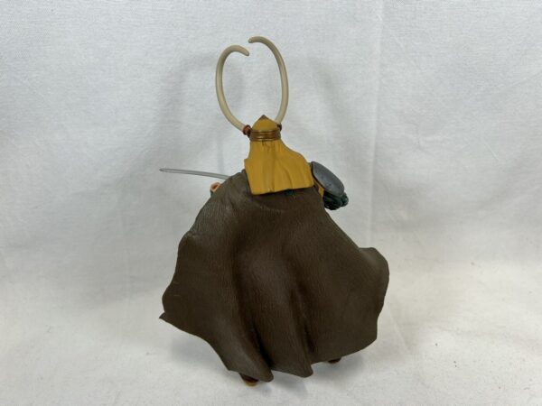 Toybiz Marvel Legends  - Loki - immagine 5